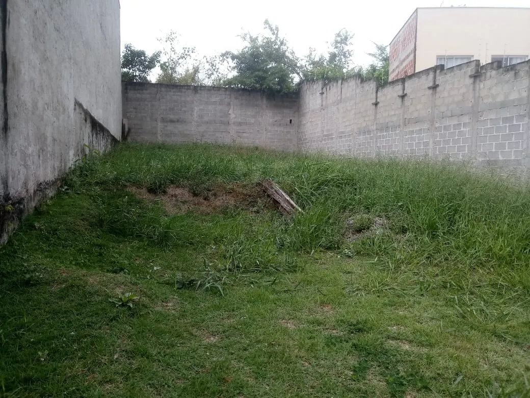 Imagem Terreno à venda 250M², Vila Suiça, Pindamonhangaba - SP
