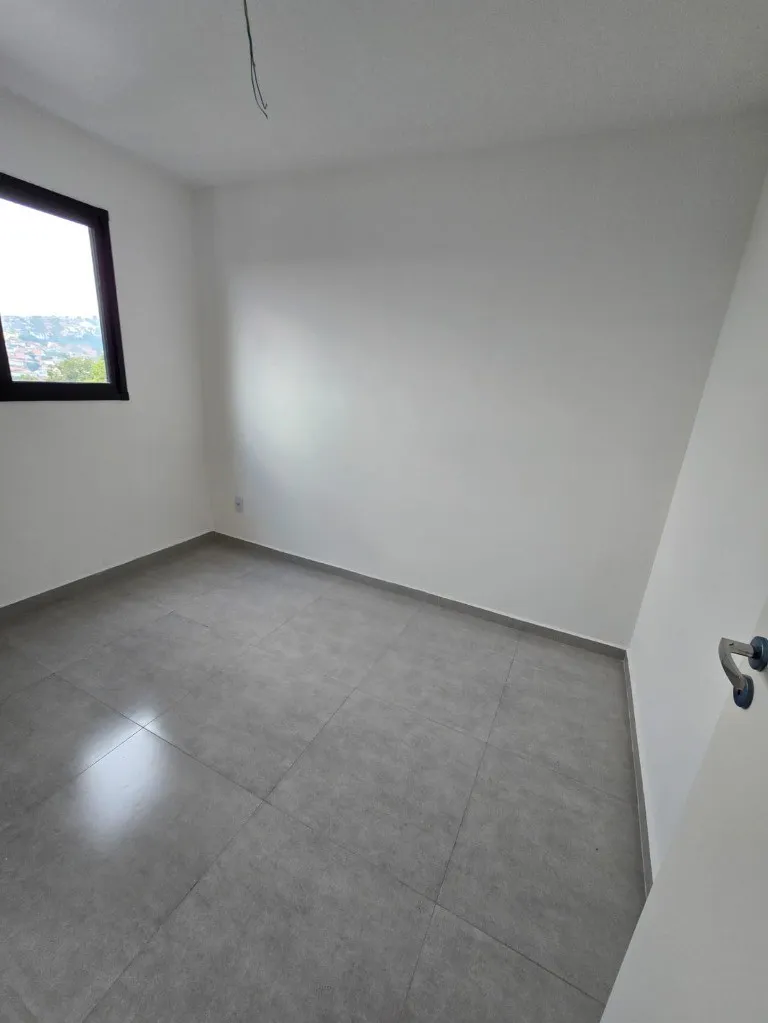 Imagem Apartamento à venda em Santo André-SP, Vila Guarani! 2 quartos, 1 banheiro, 1 vaga de garagem. 44m². Minha casa minha vida!