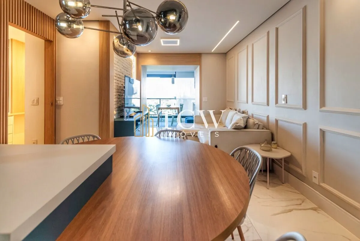 Imagem Apartamento à venda no bairro Vila Mariana - São Paulo/SP, Zona Sul