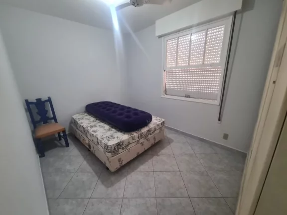 Imagem Apartamento 2 quadras da praia com 97m² e 3 dormitórios!
