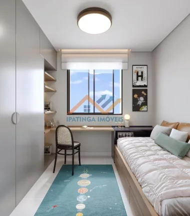 Imagem Apartamento no Cidade Nobre