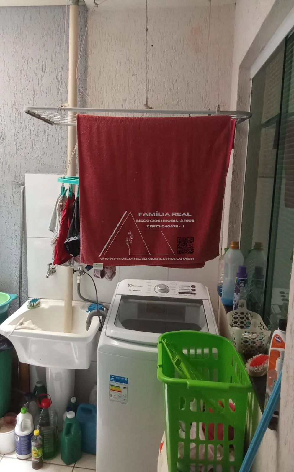 Imagem Sobrado em Condomínio Residencial, à Venda, na Cidade Lider, com 02 Dormitórios, sendo 02 Suítes, com 01 Vaga de Garagem