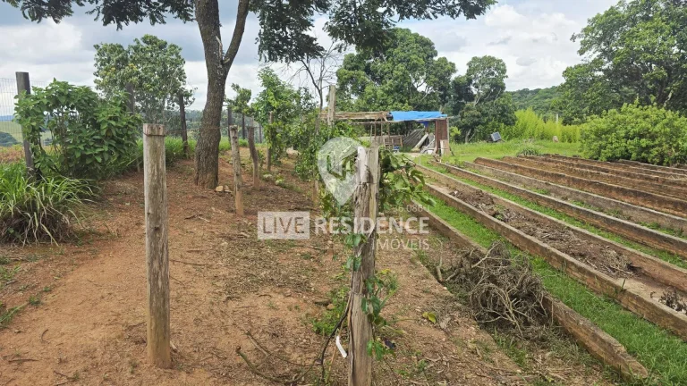Imagem Sítio Campo dos Sonhos à venda no bairro Mato Dentro!