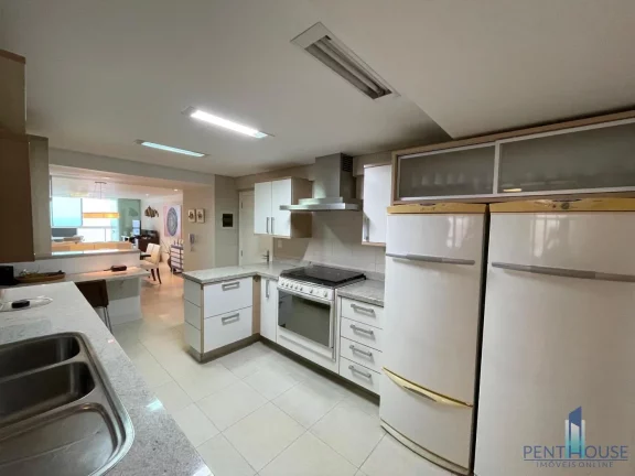 Imagem Apartamento Frente Mar para Venda em Balneário Camboriú, CENTRO, 3 dormitórios, 3 suítes, 4 banheiros, 1 vaga
