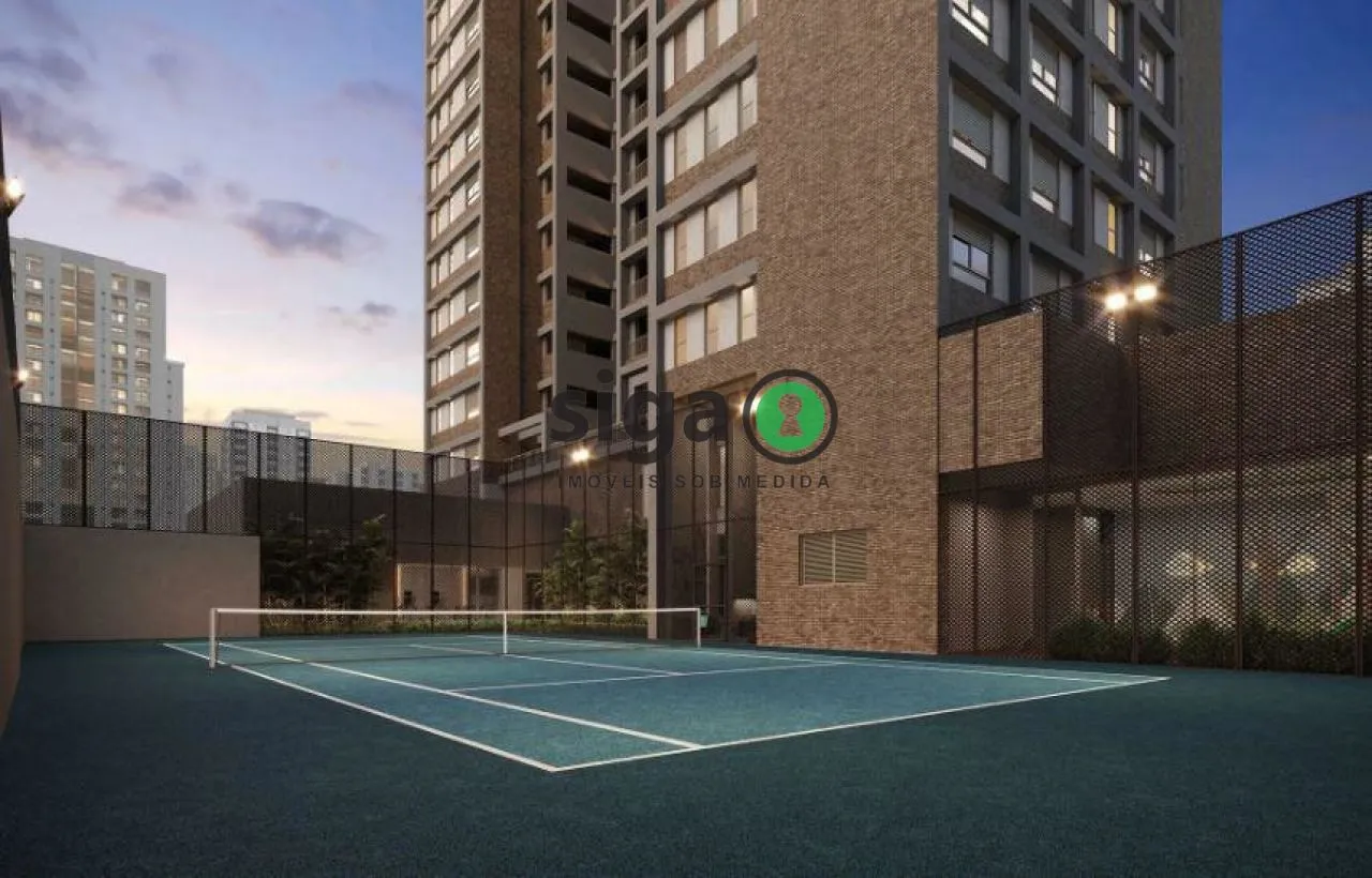 Imagem Cobertura Duplex para venda em Alto de Pinheiros, São Paulo - SP