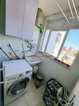 Imagem Apartamento com tudo perto, montado e decorado