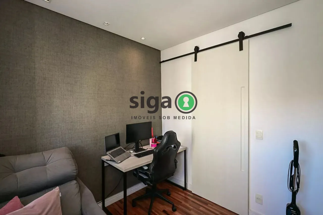 Imagem Apartamento com 3 dormitorios na Vila Andrade