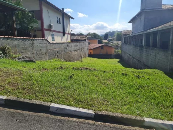 Imagem Excelente Terreno Vende Granja Viana
