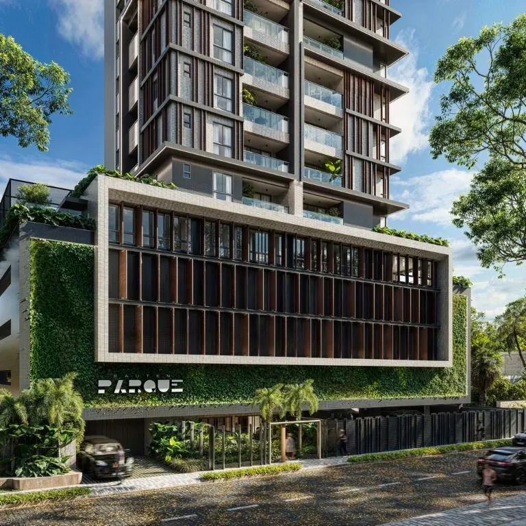Imagem Apartamento à venda, 103 m² por R$ 941.044,92 - Jardim Oceania - João Pessoa/PB