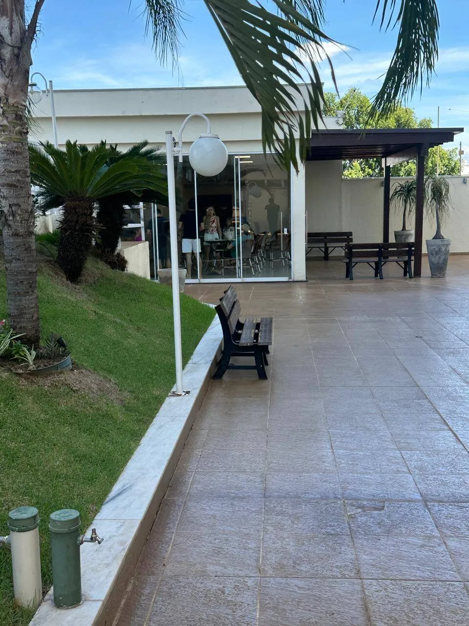 Imagem Apartamento 3 quartos Edifício Nova Petrópolis Bairro Jardim Petrópolis