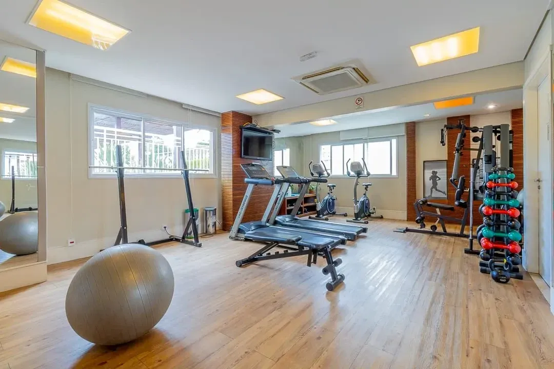 Imagem Apartamento com 2 Quartos à Venda, 62 m² em Vila Anglo Brasileira - São Paulo