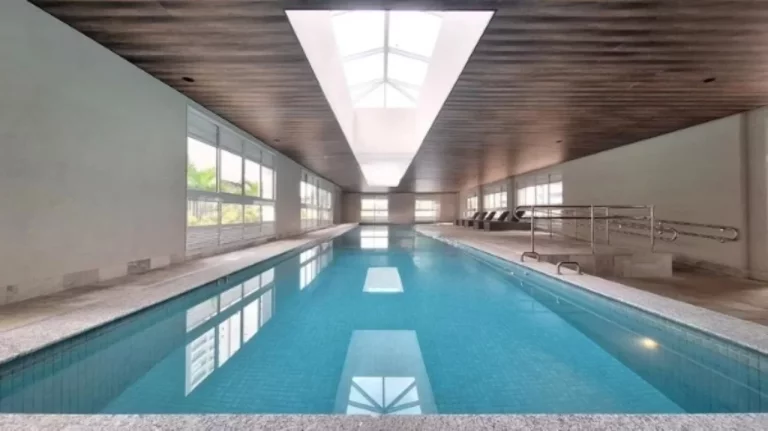 Imagem RESERVA CAMINHOS DA LAPA - HELBOR - Apto de 127m², em condomínio com infraestrutura de clube!