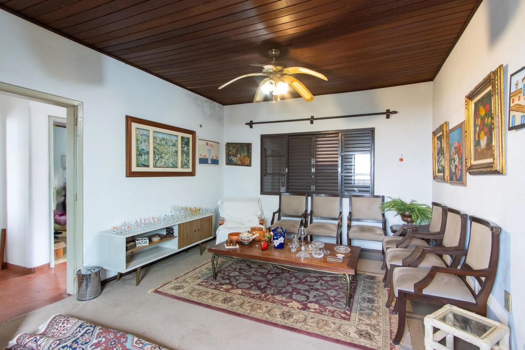 Imagem Casa na Vila Conceição