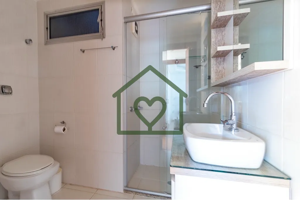 Imagem Descubra o conforto e a praticidade deste charmoso apartamento à venda em uma localização privile...