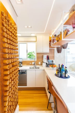 Imagem Apartamento à venda em São Paulo, Itaim Bibi, com 1 quarto, 47,3m2