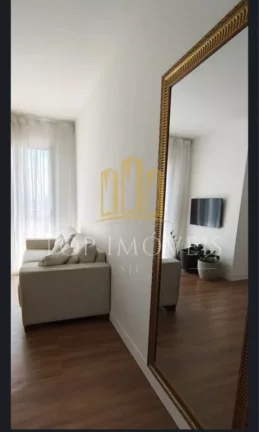 Imagem Apartamento no Condomínio Città di Roma – Elegância e Conforto em um só lugar!