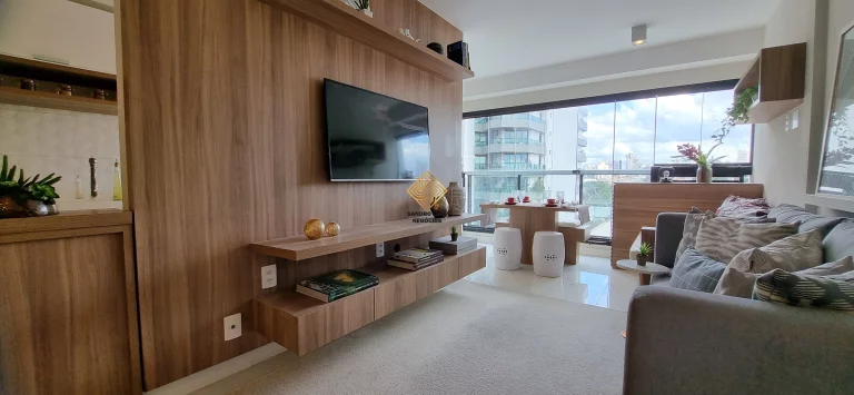 Imagem CASA DUPLEX DE CONDOMÍNIO 76,48M², 2 SUÍTES, VARANDA COM 1 VAGA + DEPÓSITO - SAÚDE - ZONA SUL - SÃO PAULO / SP