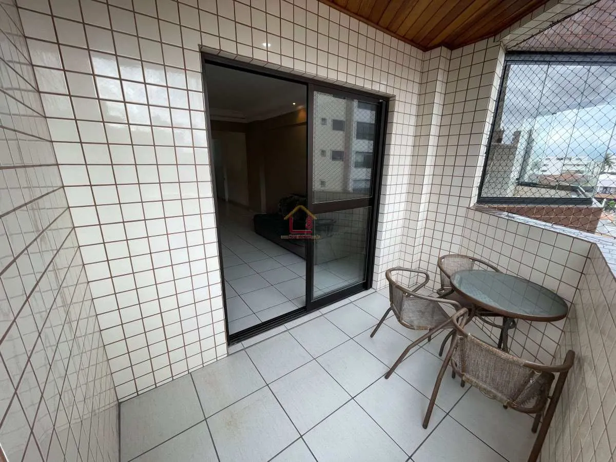 Imagem apartamento a venda na Aviação