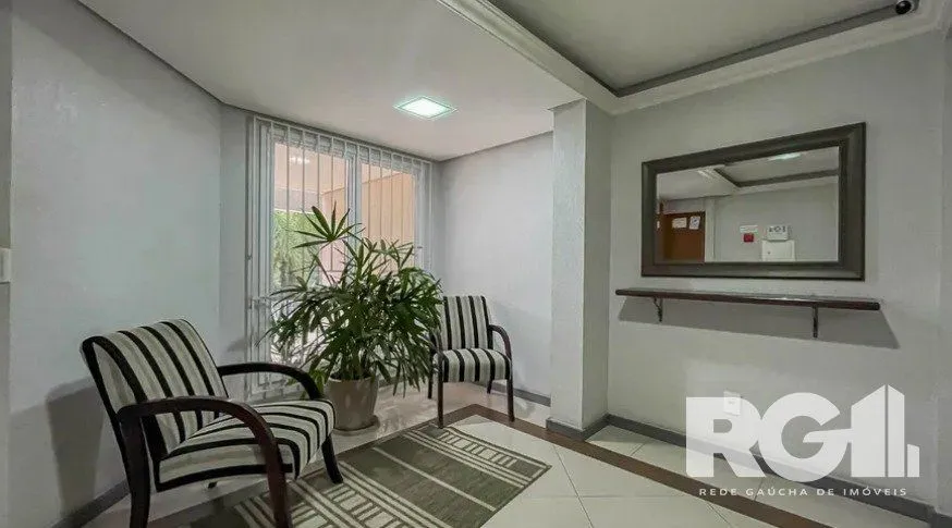 Imagem Apartamento em Cristo Redentor