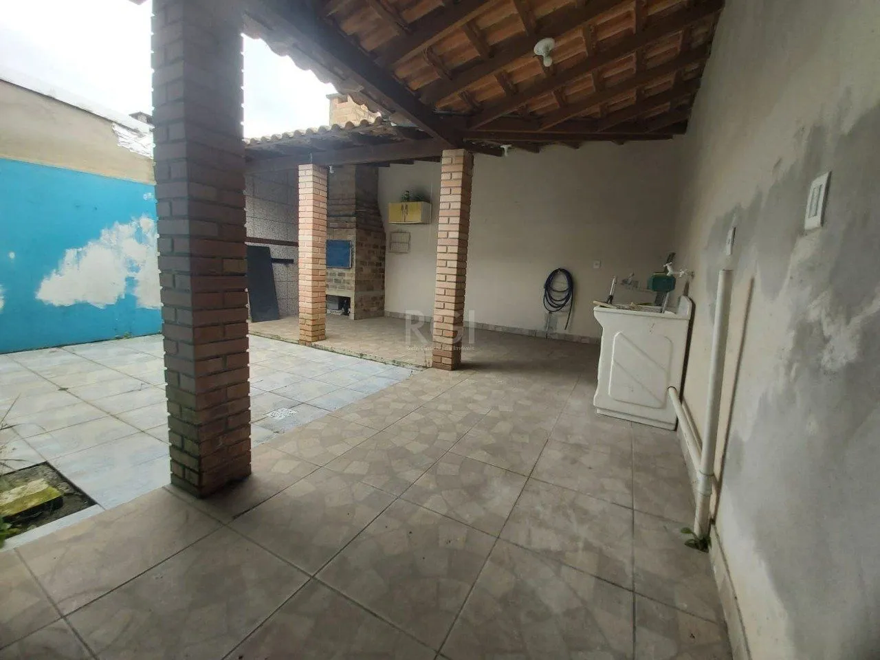 Imagem Casa no bairro Hípica - Moradas do Sul - 2 dormitórios