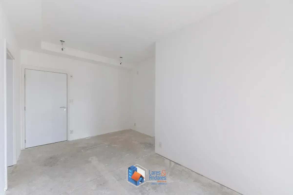 Imagem Apartamento para venda em Vila Clementino com 3 quartos, sendo 1 suíte, 77m²