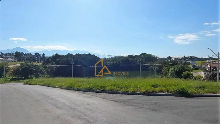 Imagem Terreno 250 m² à venda - Terraluz Residencial - Cachoeira Paulista/SP