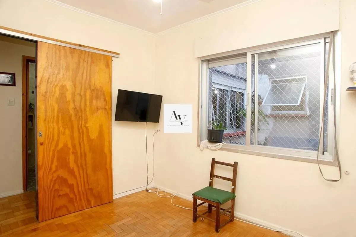 Imagem Apartamento à venda no bairro Bom Fim - Porto Alegre/RS