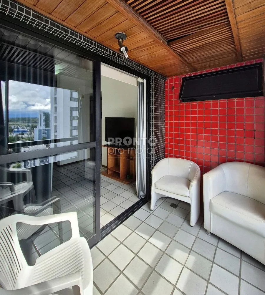 Imagem Recife Flat Service