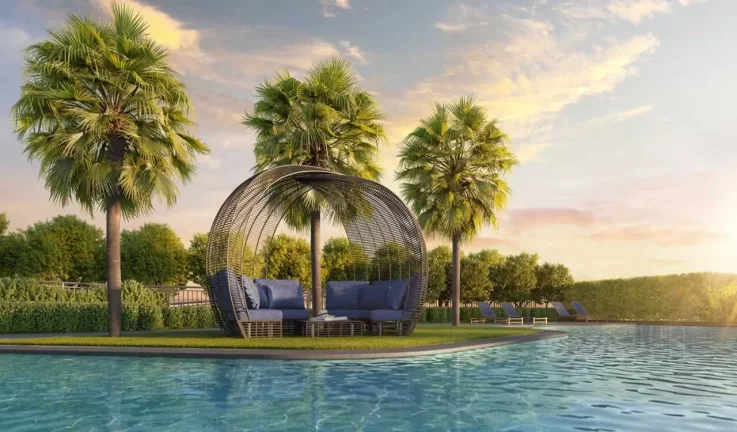 Imagem ALIVE HOME RESORT - LAVVI - Apto de 72m², em excelente localização, próximo ao Metrô Vila Prudente!