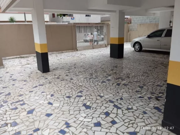 Imagem Cobertura para Locação - Vila Tupi, Praia Grande