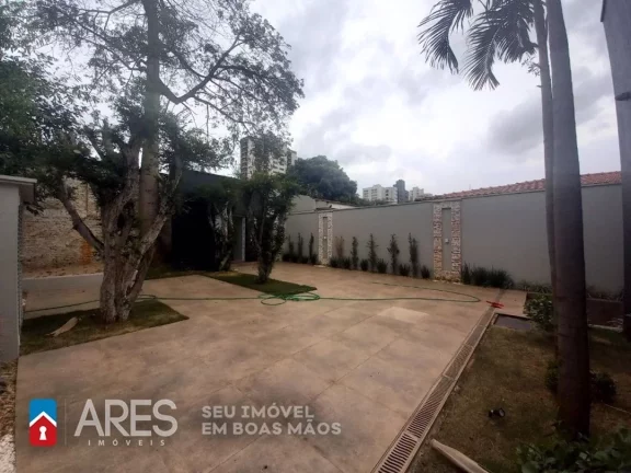 Imagem Salão para alugar, 230 m² por R$ 7.297,00 - Vila Rehder - Americana/SP