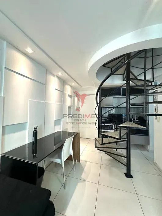 Imagem Cobertura Duplex Flat Beira-Mar - Praia de Tambaú, João Pessoa/PB