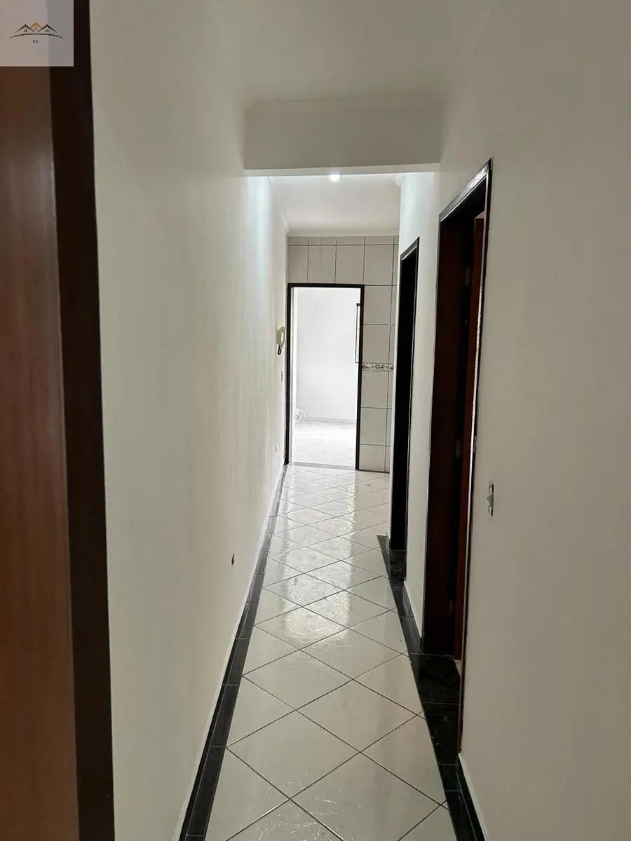 Imagem Cobertura com 3 Quartos à Venda, 120 m² em Jardim Santo Antônio - Santo André