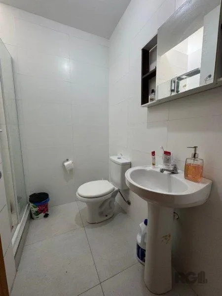Imagem Casa de Condomínio em Teresópolis