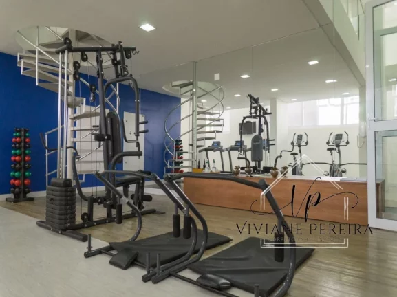Imagem Apartamento para locação Allegra São Francisco - Vila São Francisco
