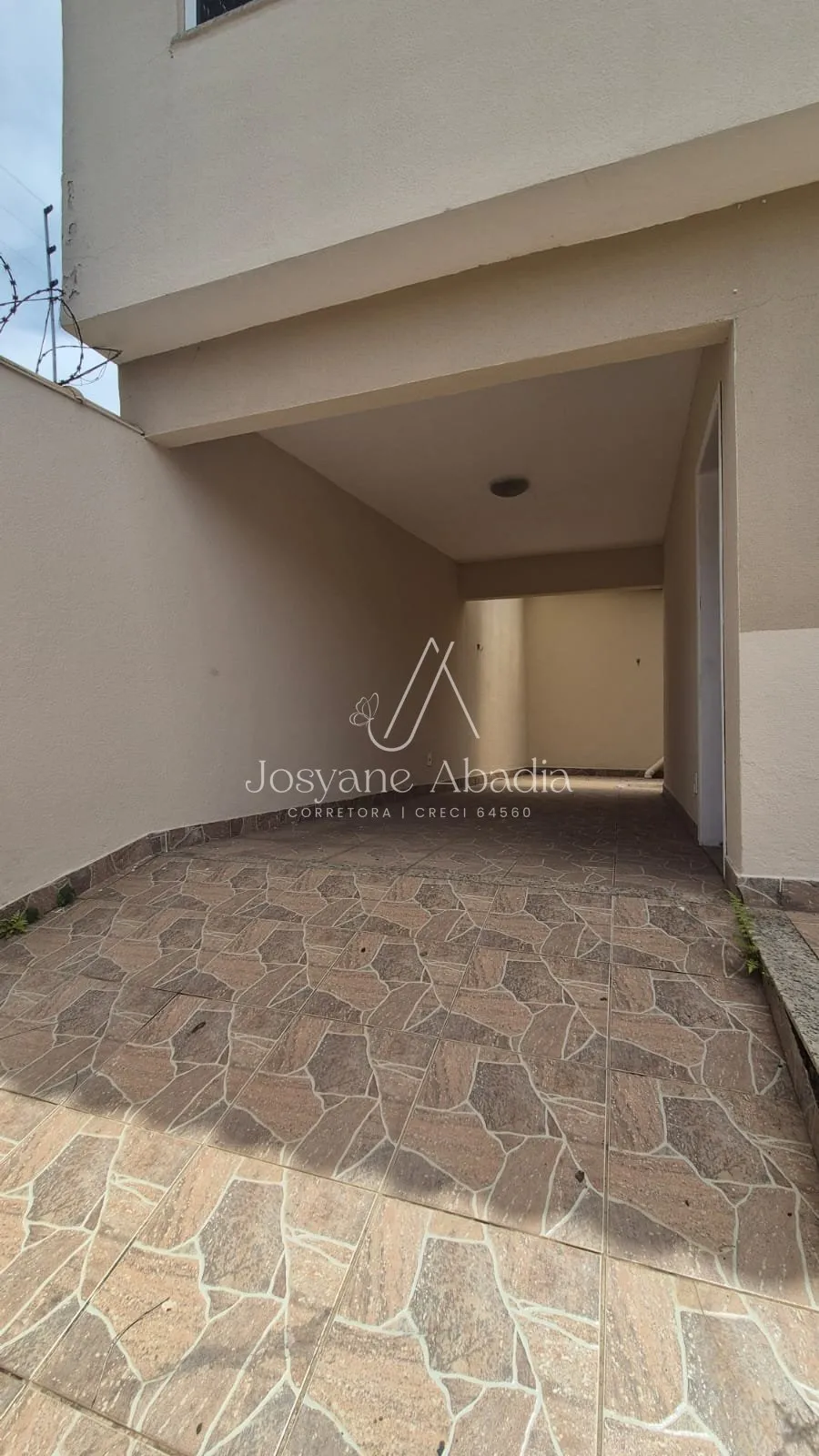 Imagem Casa à Venda no São Pedro em Juiz de Fora | 3 Quartos com Suíte e 2 Vagas