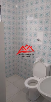 Imagem Apartamento no bairro Itaguá, Ubatuba, com 2 quartos sendo 1 suíte, 89m² área útil. OPORTUNIDADE!