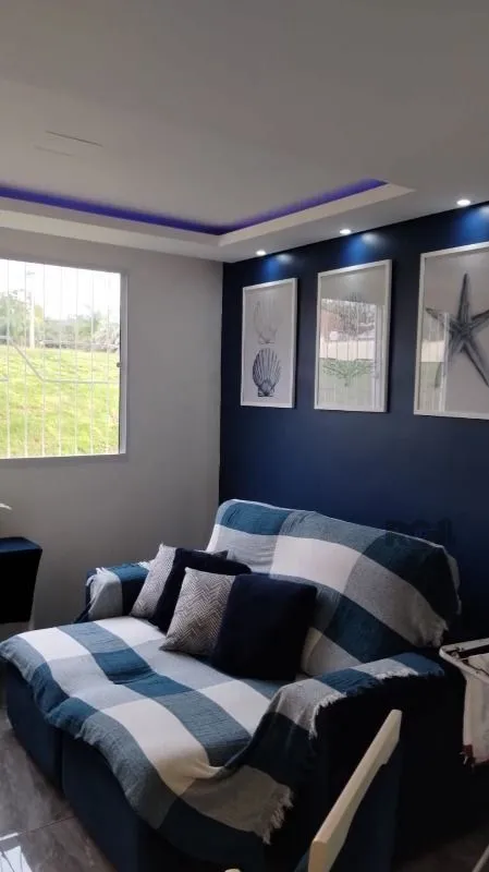 Imagem Apartamento em Morro Santana