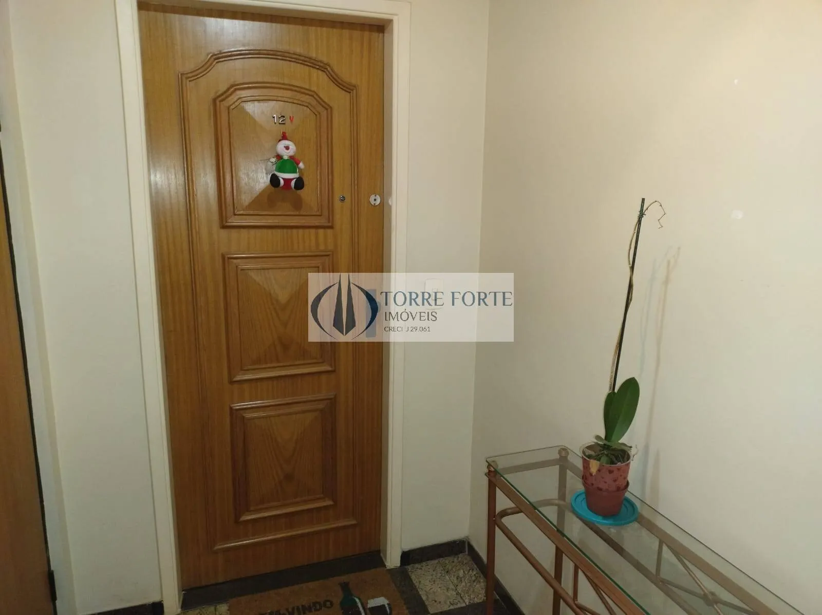 Imagem Apartamento 2 dormitórios e 1 banheiro 2 vagas na Vila Oratório