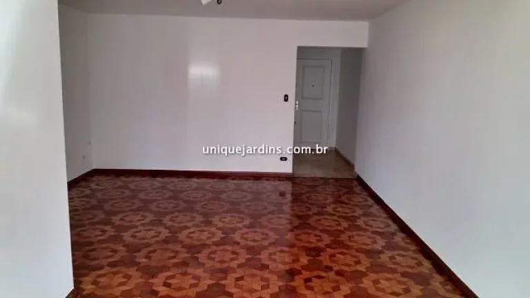Imagem Apartamento à venda Jardim América São Paulo