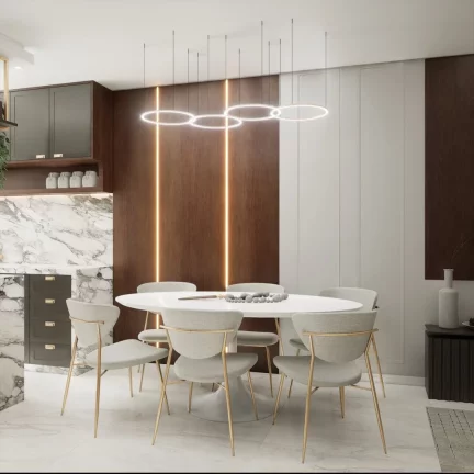 Imagem Apartamento para venda no bairro Jardim Praia Mar em Itapema
