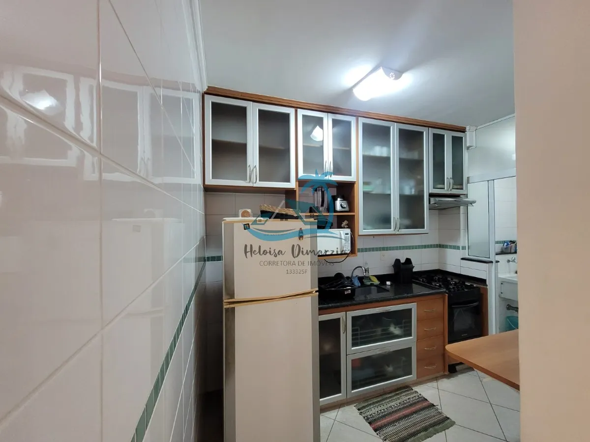 Imagem Apartamento com 2 dormitórios à venda na Praia Grande em Ubatuba