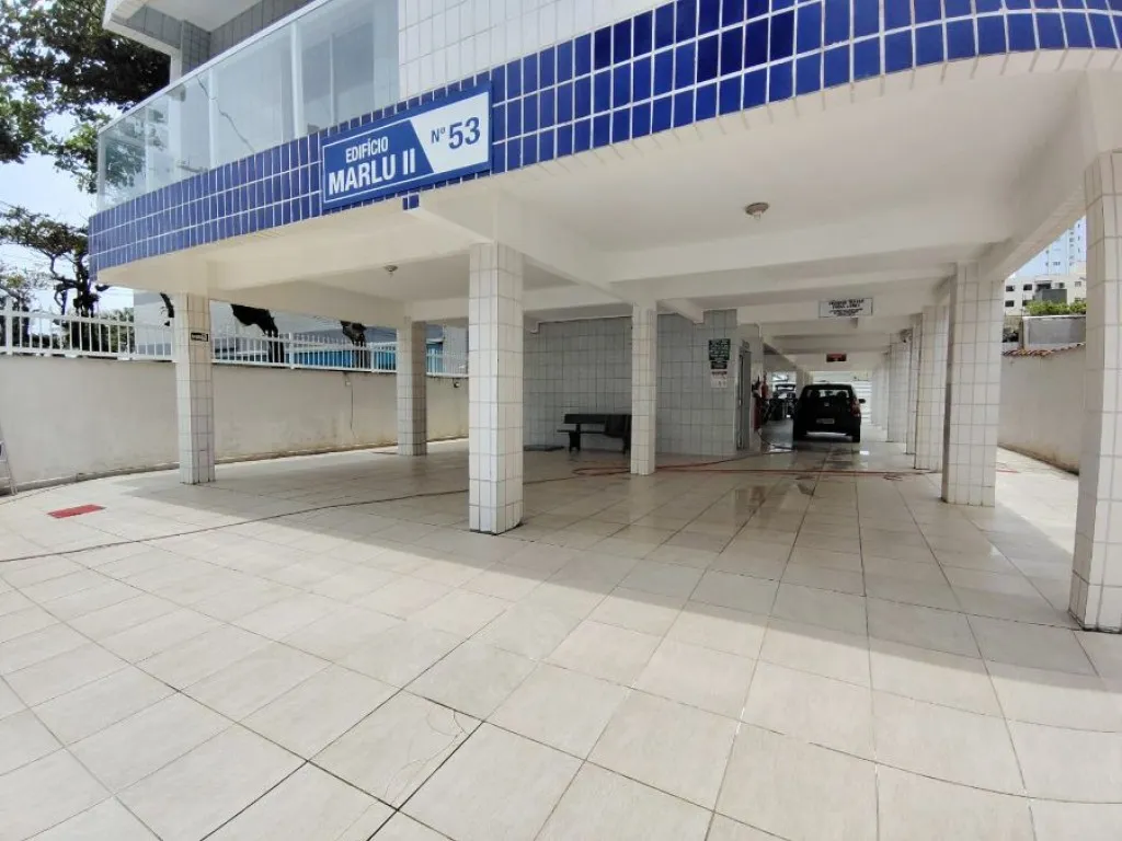 Imagem APARTAMENTO COM 65,00 m² - CAIÇARA - PRAIA GRANDE SP