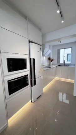 Imagem Apartamento à venda, 106 m² por R$ 1.830.000,00 - Centro - Balneário Camboriú/SC