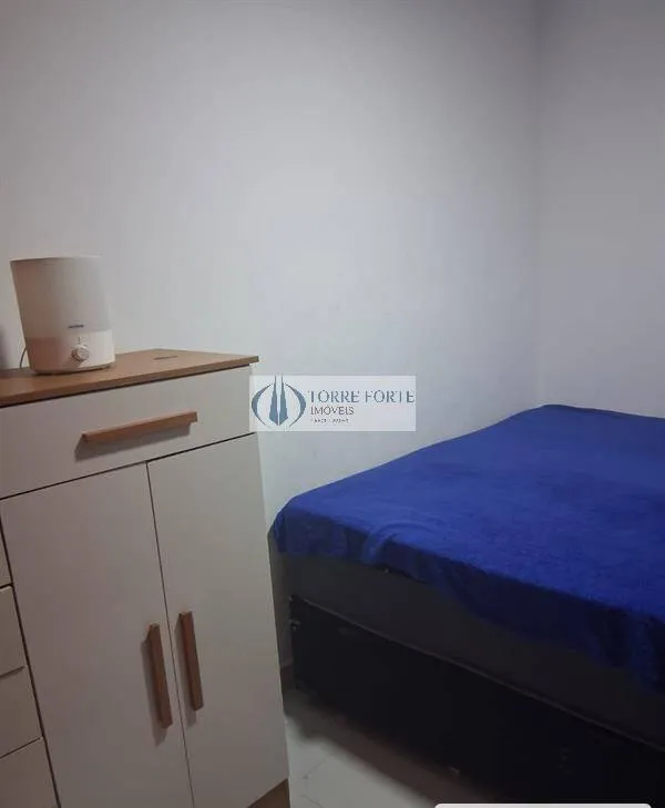 Imagem Apartametno 2 dormitórios 1 vaga quintal privativo Vila Matilde