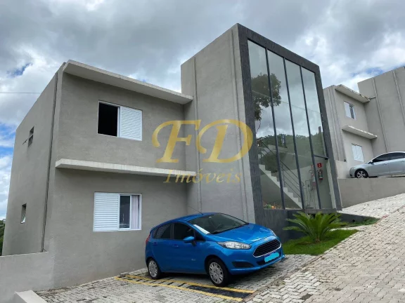 Foto do imóvel Casa Village (Estilo Apartamento) em Atibaia