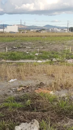 Foto do imóvel TERRENO RESIDENCIAL em PINDAMONHANGABA - SP, CONJUNTO HABITACIONAL TERRA DOS IPÊS