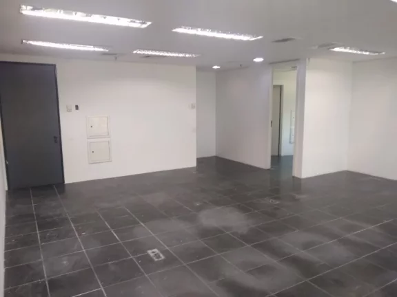 Imagem Conjunto comercial 64 m 2 vagas em Pinheiros.