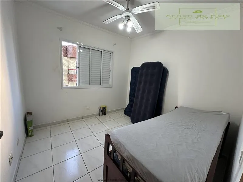 Imagem Apartamentos no Litoral para venda em Praia Grande no bairro Vila Tupi