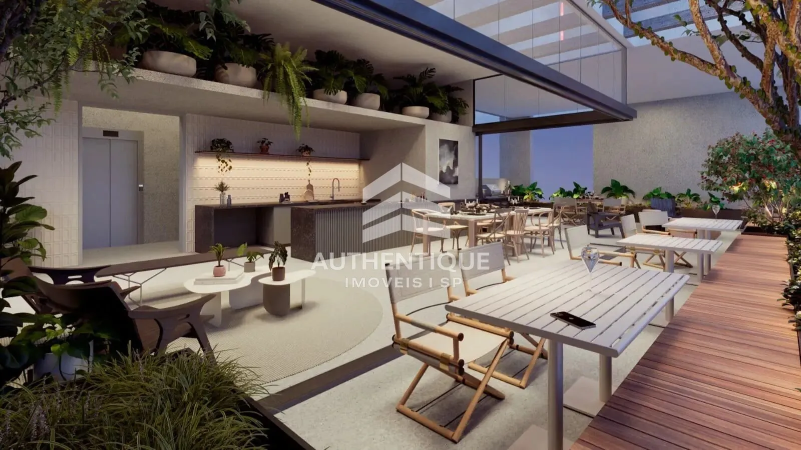 Imagem OLIIE 117 PINHEIROS - Apartamento à venda no bairro Pinheiros - São Paulo/SP, Zona Oeste